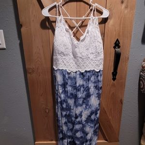 J for Justify Jumpsuit Romper